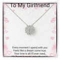 Romantic Gift Ideas for Your Girlfriend That She'll Truly Love