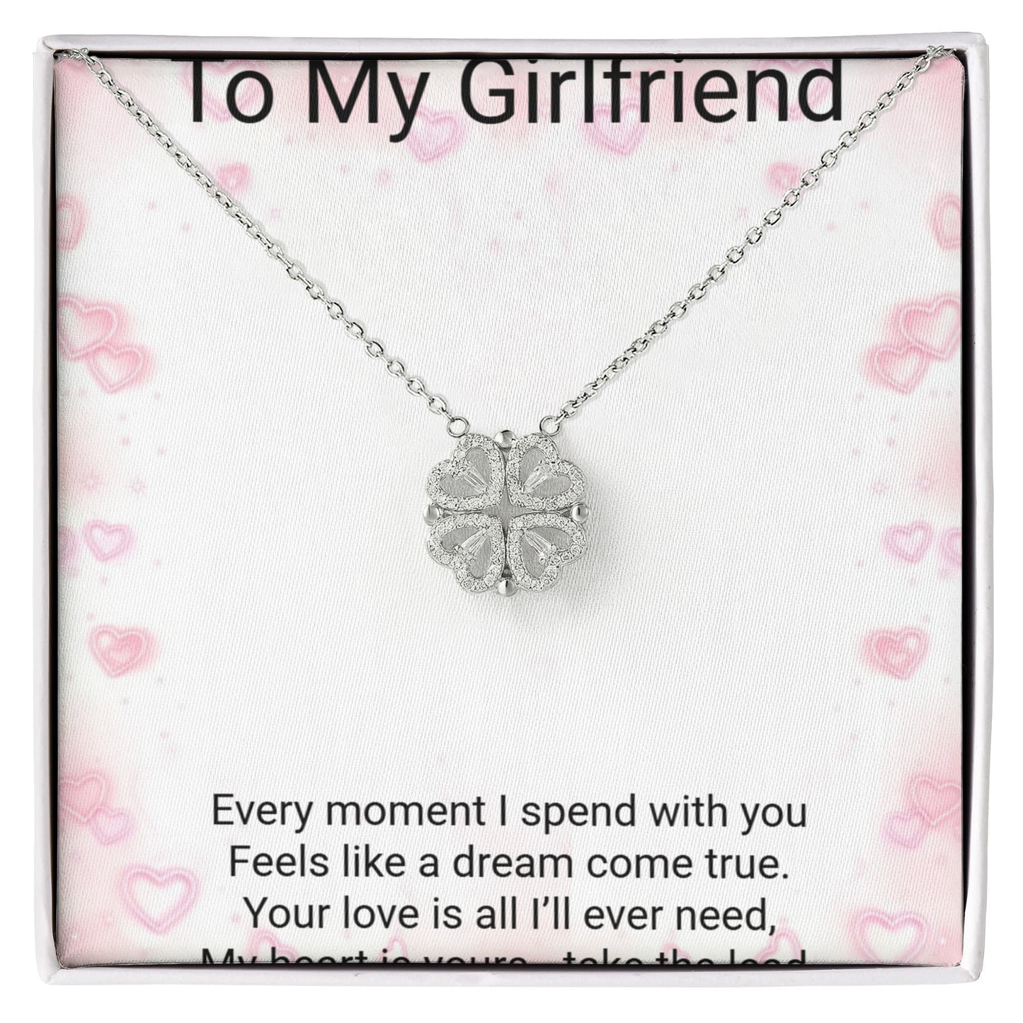 Romantic Gift Ideas for Your Girlfriend That She'll Truly Love
