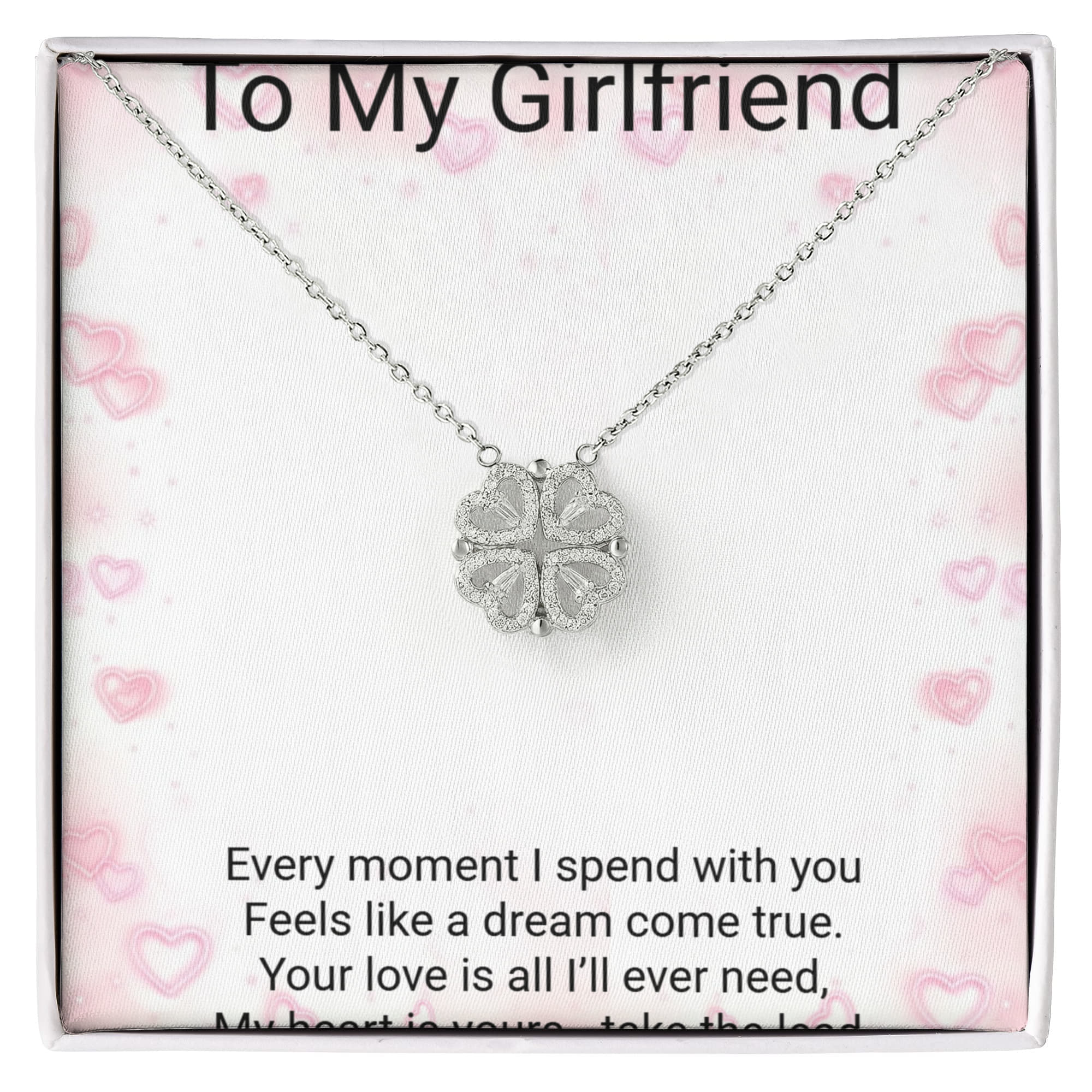 Romantic Gift Ideas for Your Girlfriend That She'll Truly Love