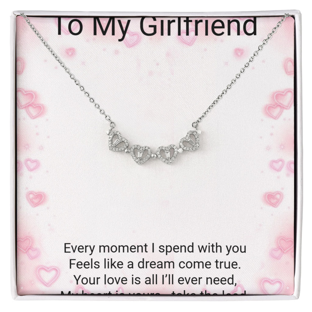 Romantic Gift Ideas for Your Girlfriend That She'll Truly Love