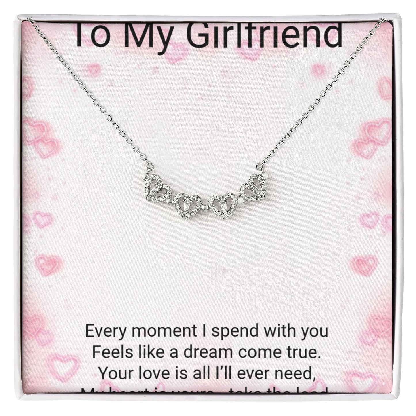 Romantic Gift Ideas for Your Girlfriend That She'll Truly Love