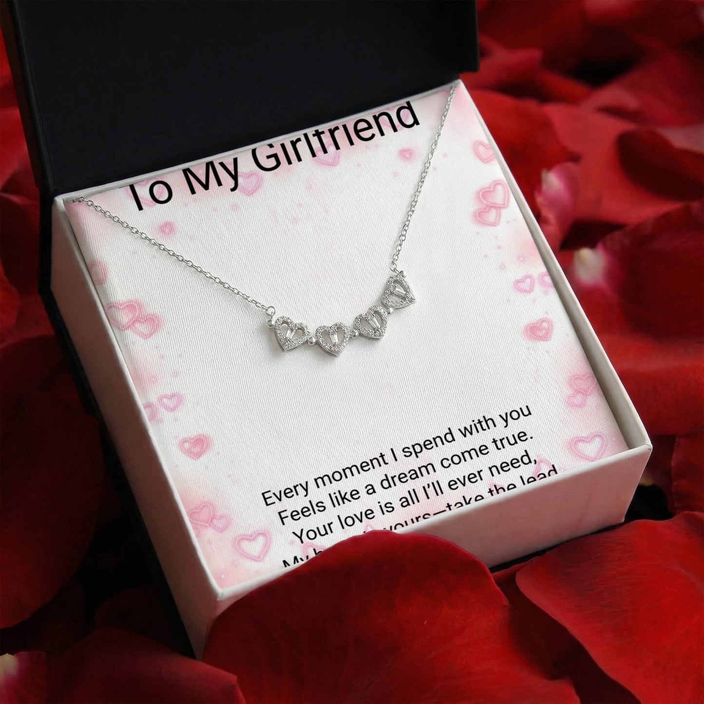 Romantic Gift Ideas for Your Girlfriend That She'll Truly Love