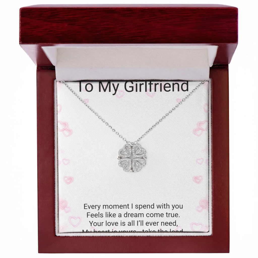 Romantic Gift Ideas for Your Girlfriend That She'll Truly Love