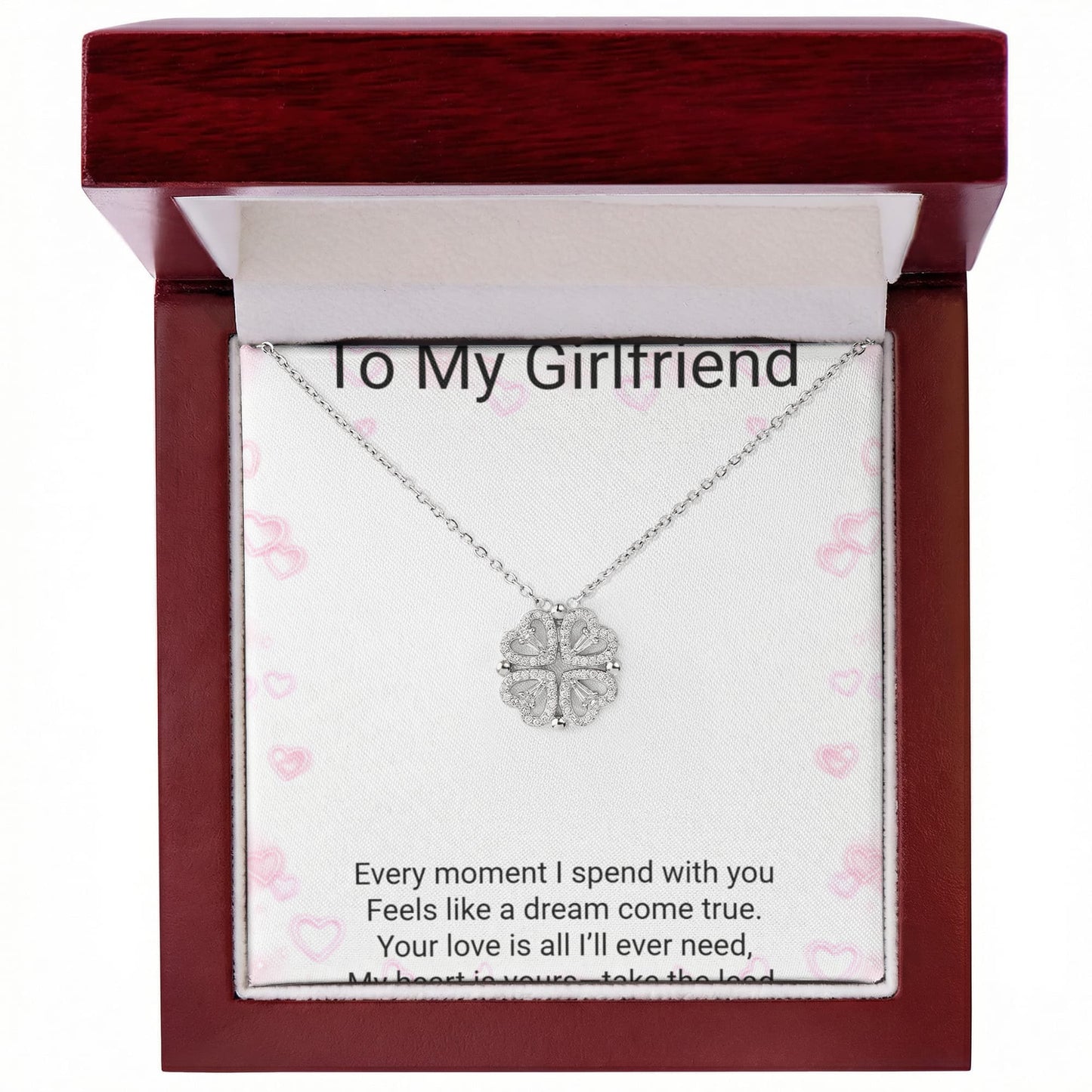 Romantic Gift Ideas for Your Girlfriend That She'll Truly Love