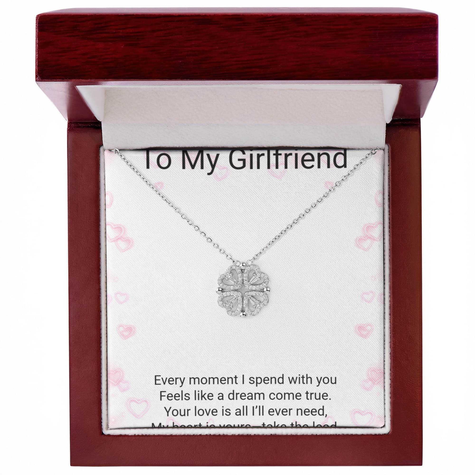 Romantic Gift Ideas for Your Girlfriend That She'll Truly Love