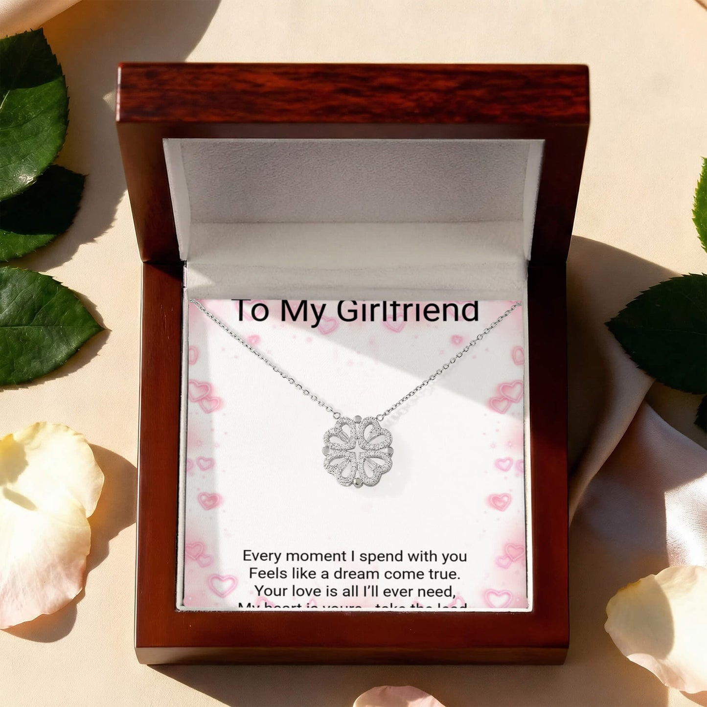 Romantic Gift Ideas for Your Girlfriend That She'll Truly Love