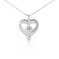 Romantic Mother's Day Necklace for Mothers – Love You Always