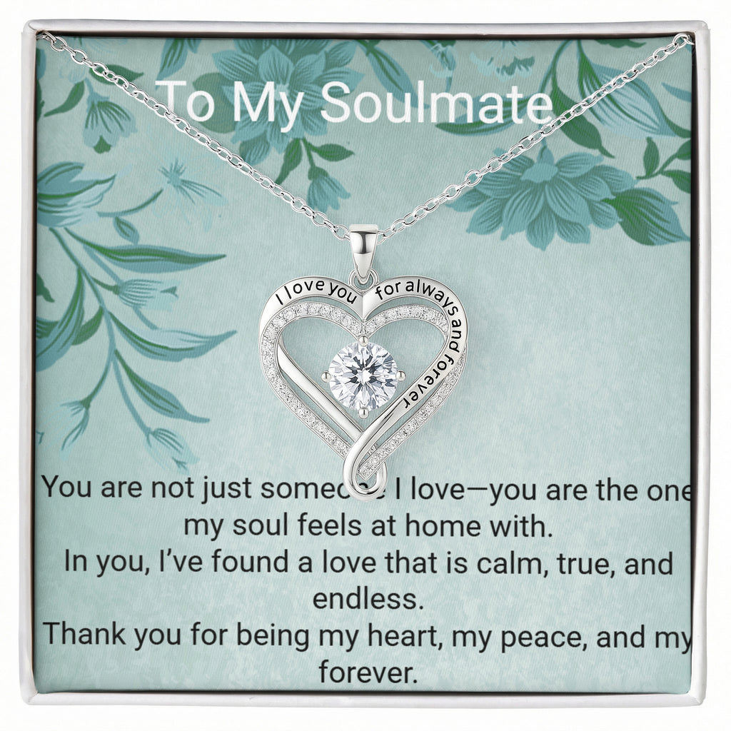 Perfect Soulmate Gifts for Her – Meaningful & Romantic Ideas