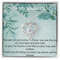 Perfect Soulmate Gifts for Her – Meaningful & Romantic Ideas