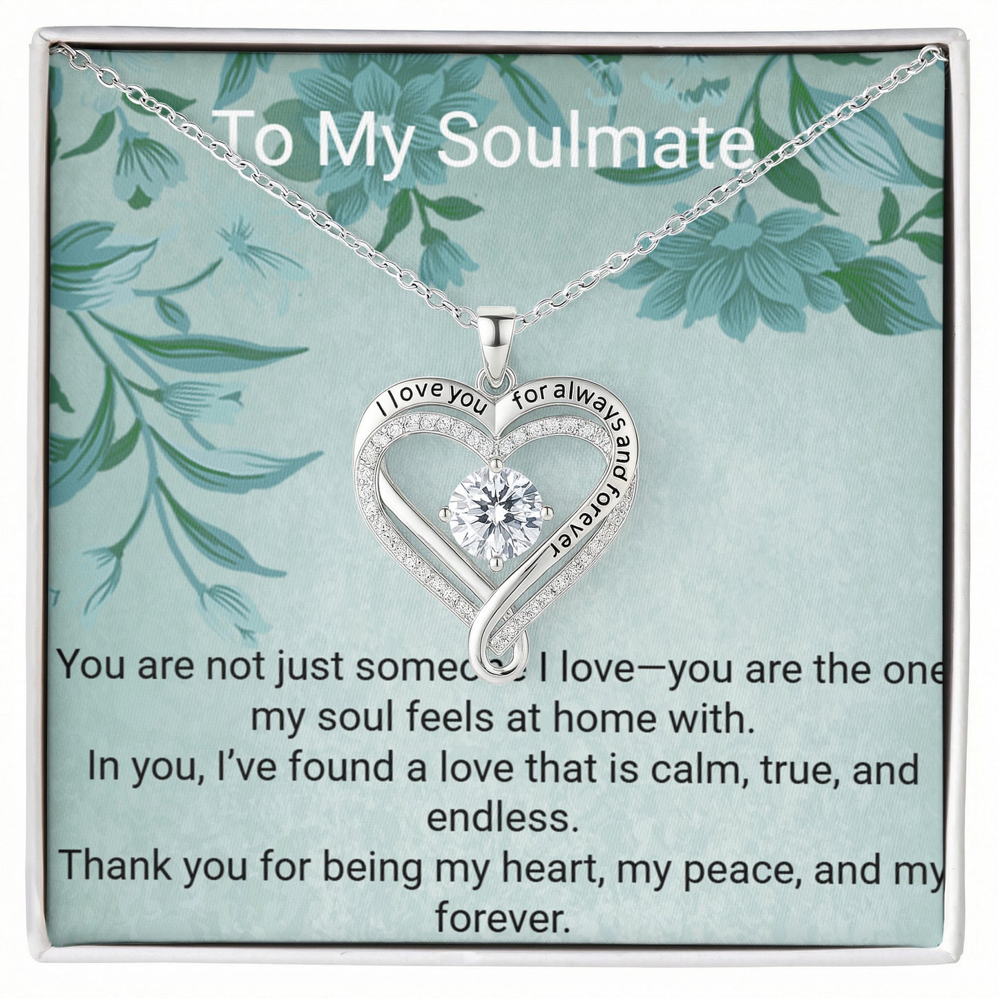 Perfect Soulmate Gifts for Her – Meaningful & Romantic Ideas