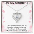 Best Gifts for Your Girlfriend – Romantic & Thoughtful Ideas