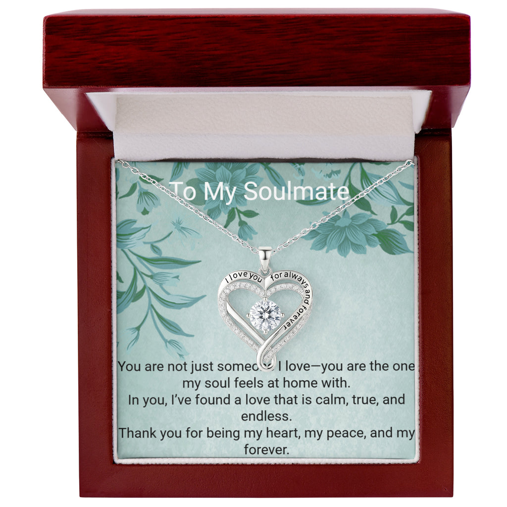 Perfect Soulmate Gifts for Her – Meaningful & Romantic Ideas