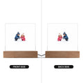Personalised Photo Plaque – Turn Your Favourite Photo into a Cherished Keepsake