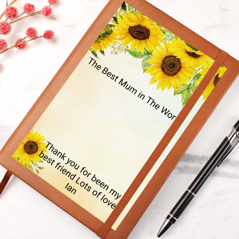 Best Mum in the World – Celebrate Love, Care & Appreciation