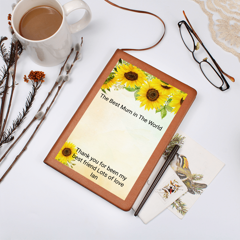 Best Mum in the World – Celebrate Love, Care & Appreciation