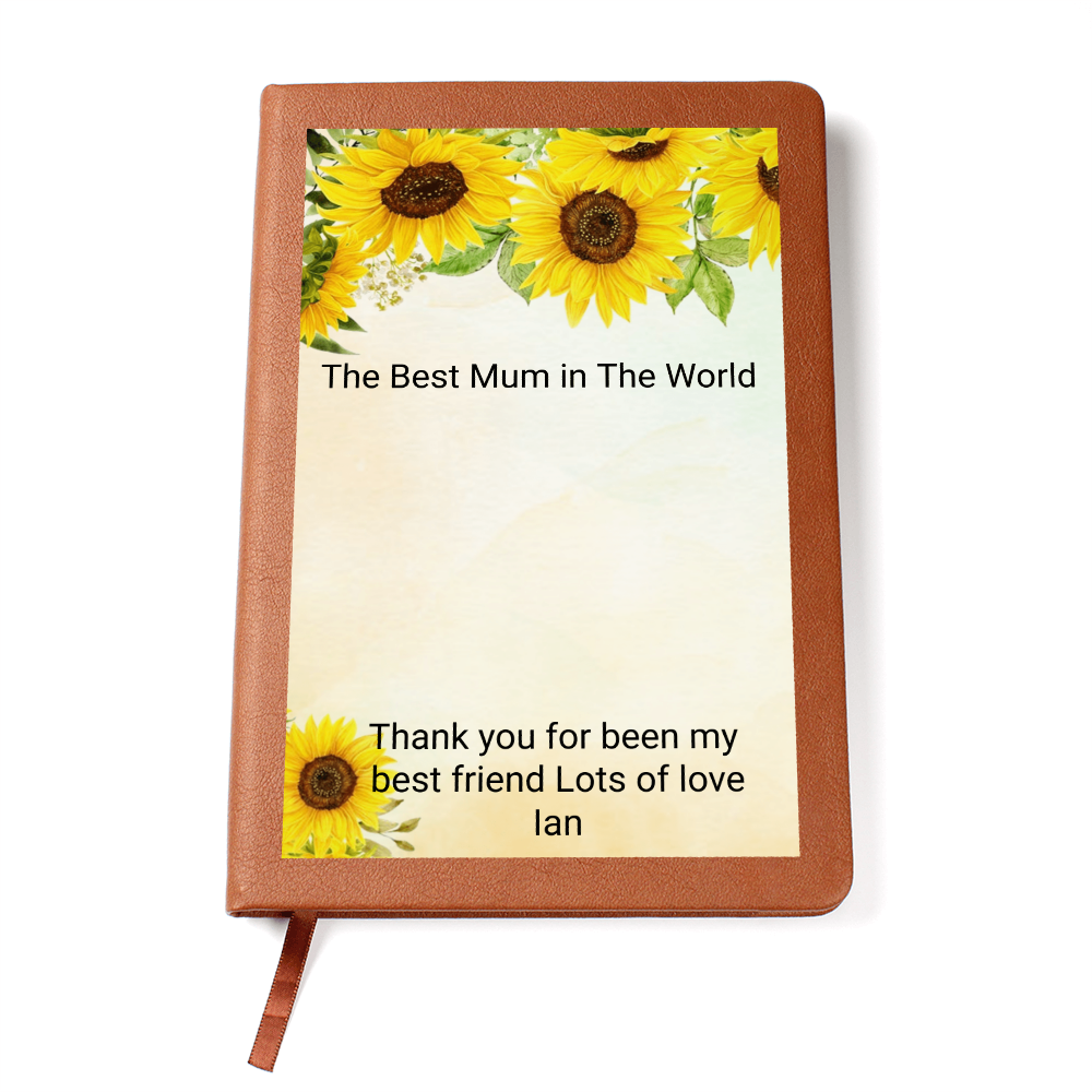 Best Mum in the World – Celebrate Love, Care & Appreciation