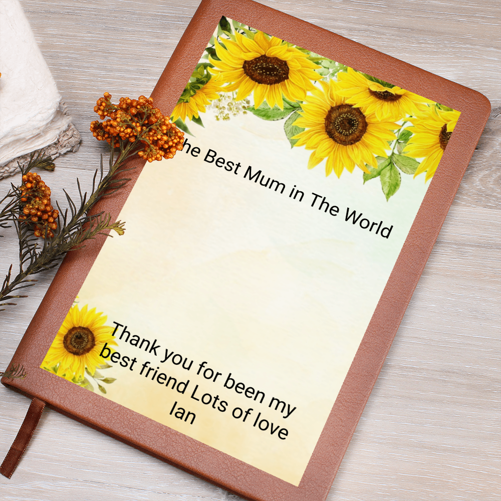 Best Mum in the World – Celebrate Love, Care & Appreciation