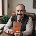 Floral Scripture Love Journal