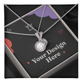 Eternal Hope Necklace – A Symbol of Love, Strength, and Timeless Beauty