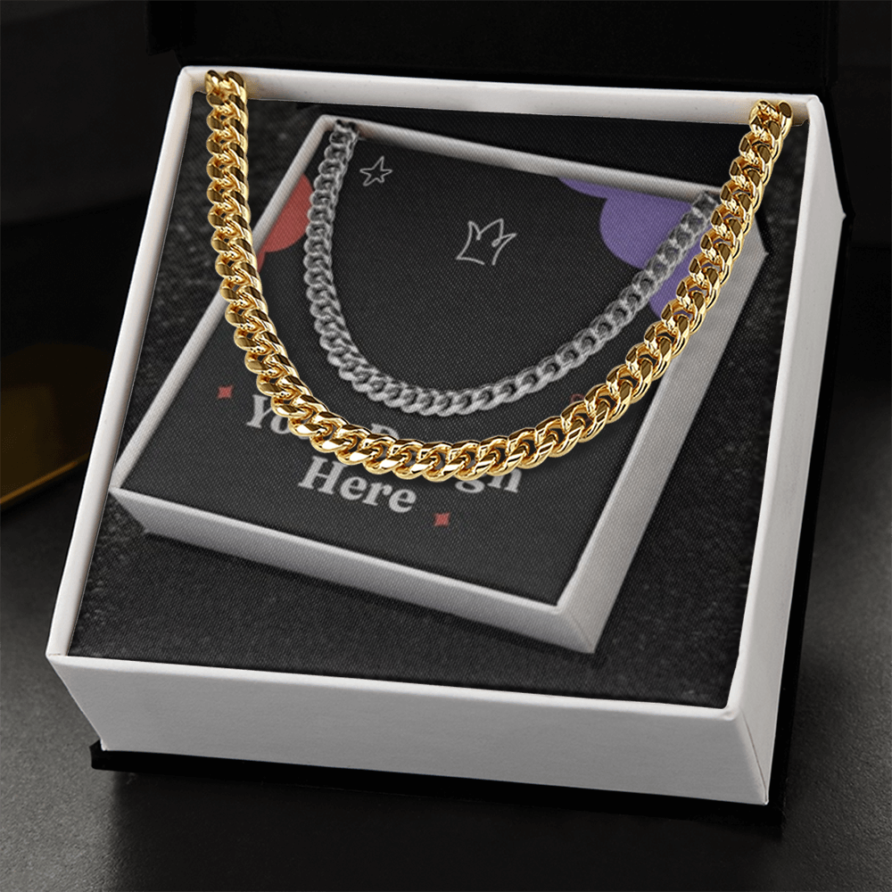 To My Husband, I Love You So Much” Necklace