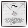 To My Mom On Mothers Day