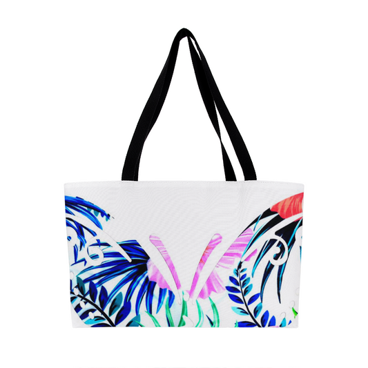 Personalized Weekender Tote Bags – Design Your Perfect Bag"