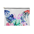 Design Your Own Kids' Small School Zippered Fabric Pouch – Cute & Practical Storage"