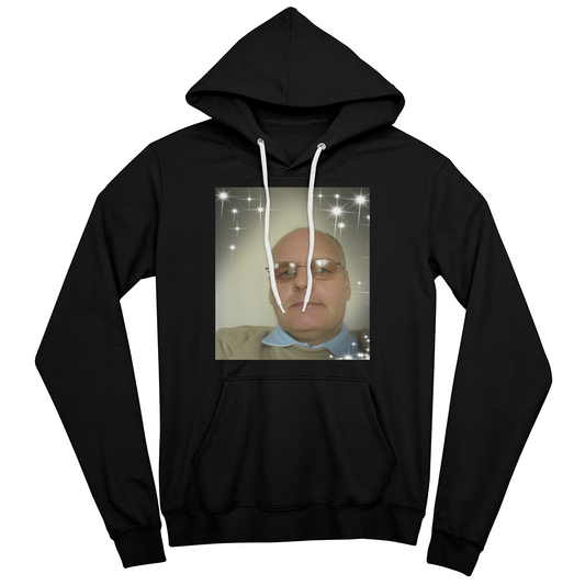 Personalised Hoodie Sweatshirt – Custom Design of Your Loved One's