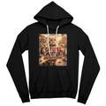 Cats Lives Matter: Raising Awareness for Cat Welfare and Protection Front Print