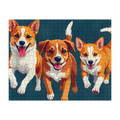 Personalized Large Jigsaw Puzzles – Design Your Own in Minutes