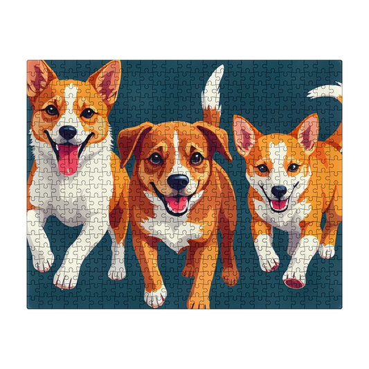 Personalized Large Jigsaw Puzzles – Design Your Own in Minutes