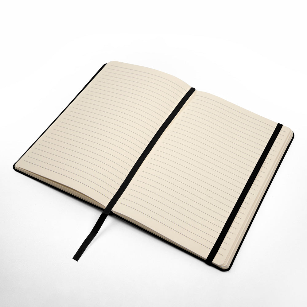 Ambassador Bound Journal for Husband – Personalised Romantic Gift