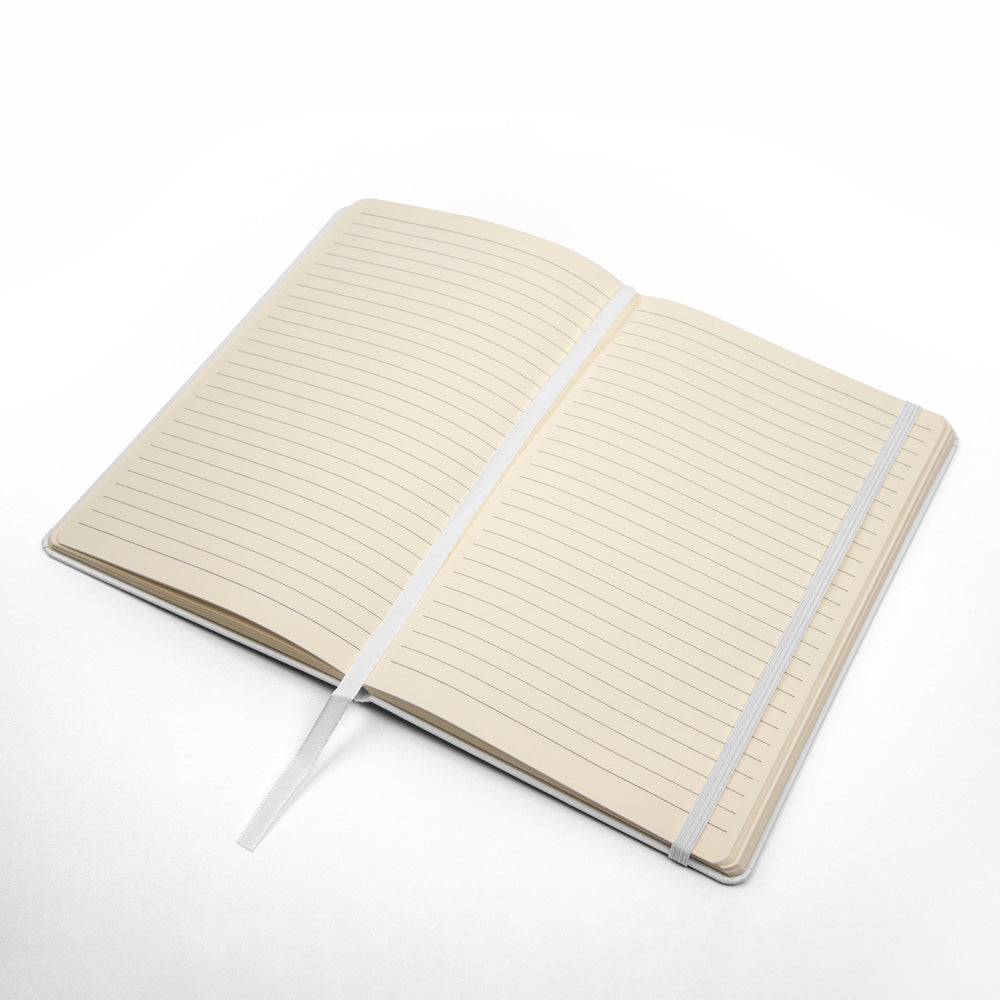 Ambassador Bound Journal for Husband – Personalised Romantic Gift
