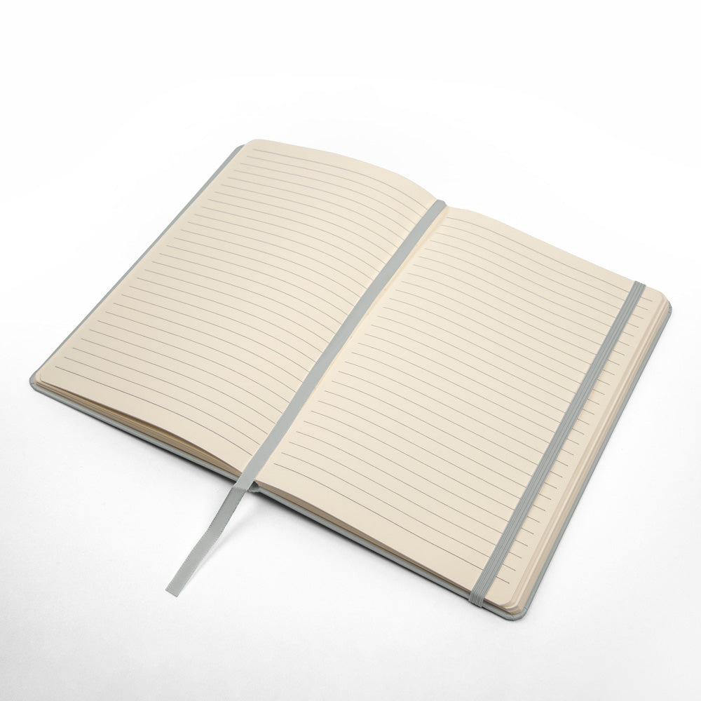 Ambassador Bound Journal for Husband – Personalised Romantic Gift