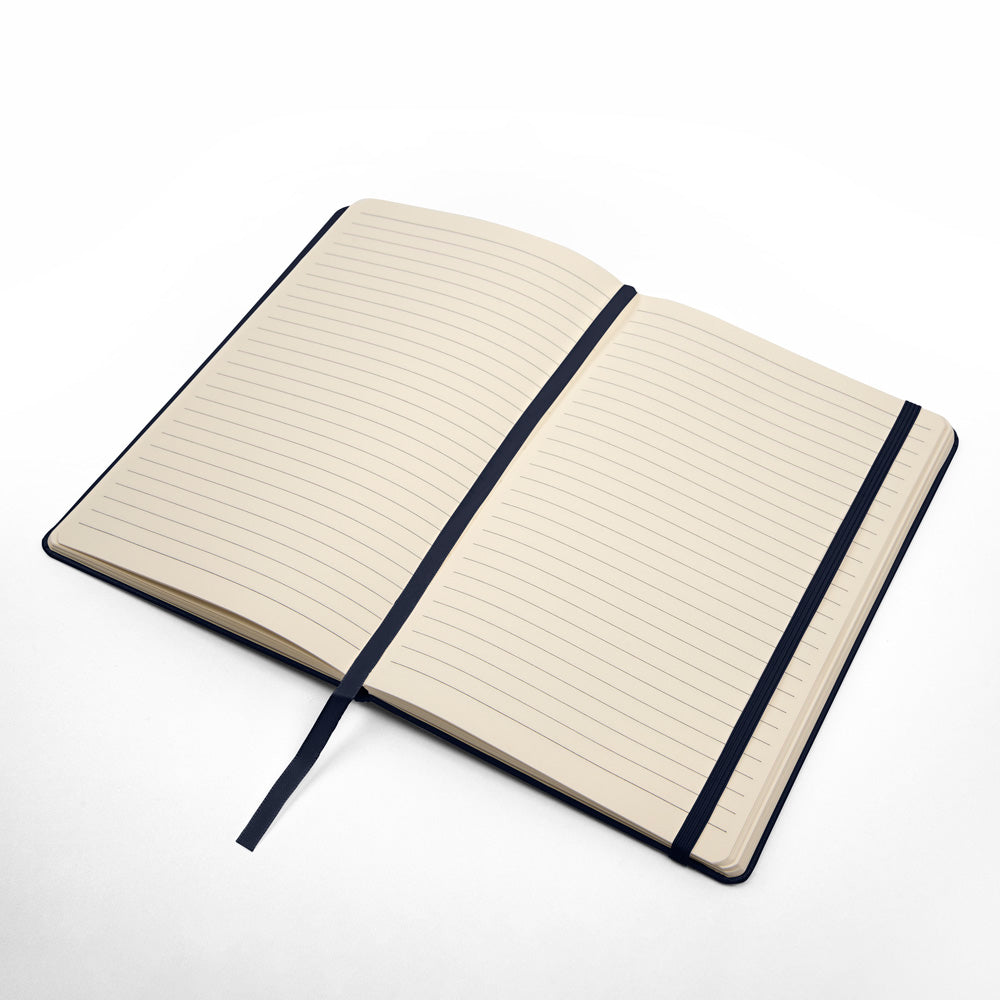 Ambassador Bound Journal for Husband – Personalised Romantic Gift