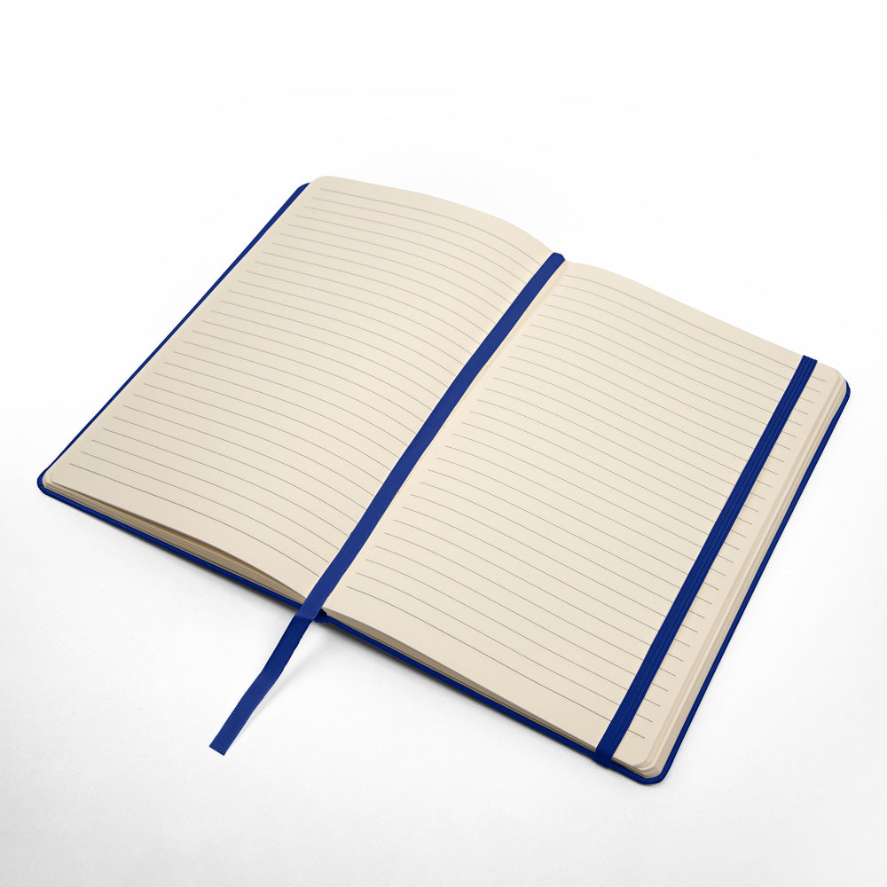 Ambassador Bound Journal for Husband – Personalised Romantic Gift