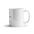 Independence Day Mug – Patriotic 4th of July Coffee Mug Gift