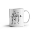 Friends Forever Cup – The Perfect Mug to Celebrate True Friendship