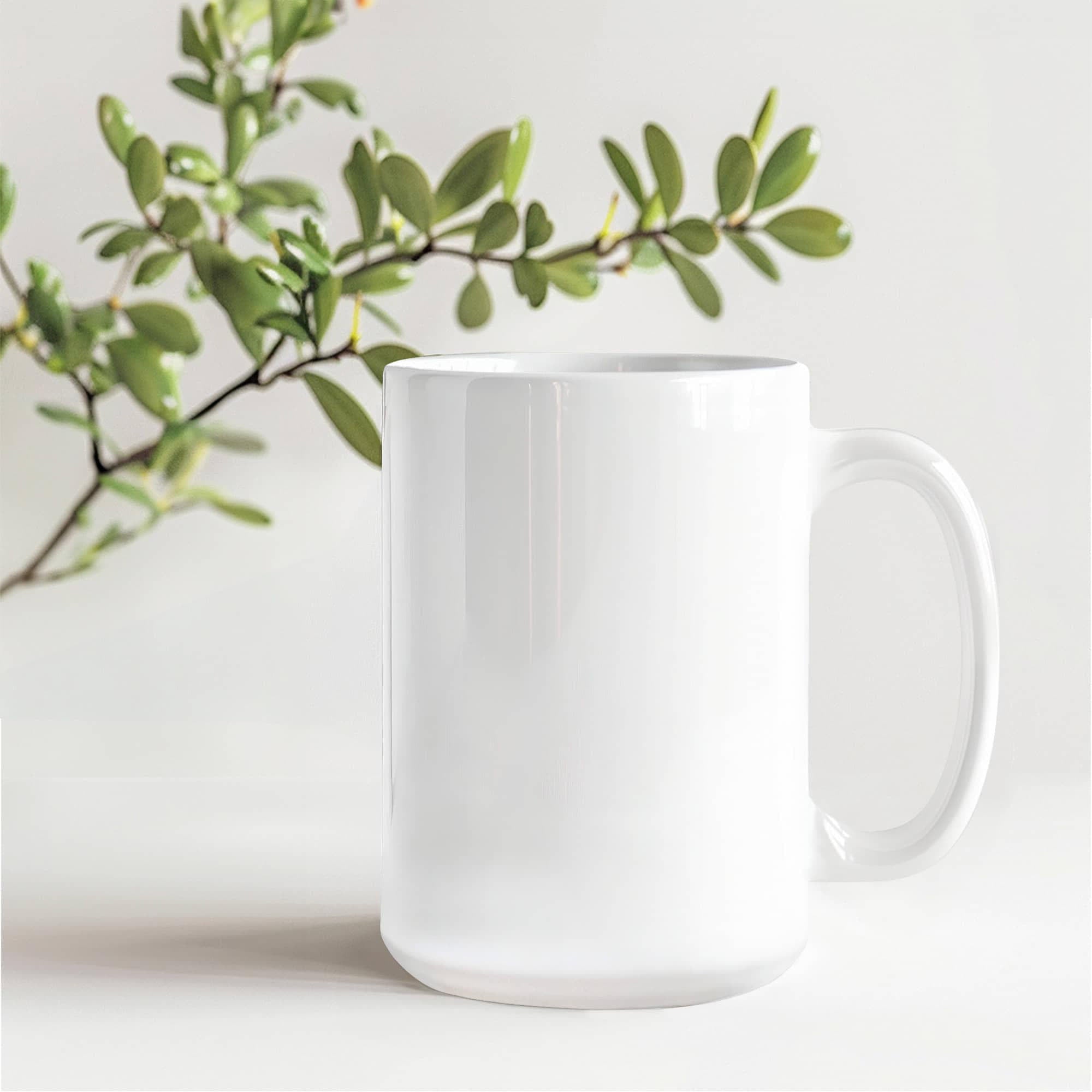 My Awsome Wife-Husband Mug