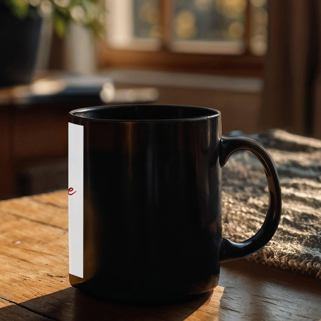 Independence Day Mug – Patriotic 4th of July Coffee Mug Gift