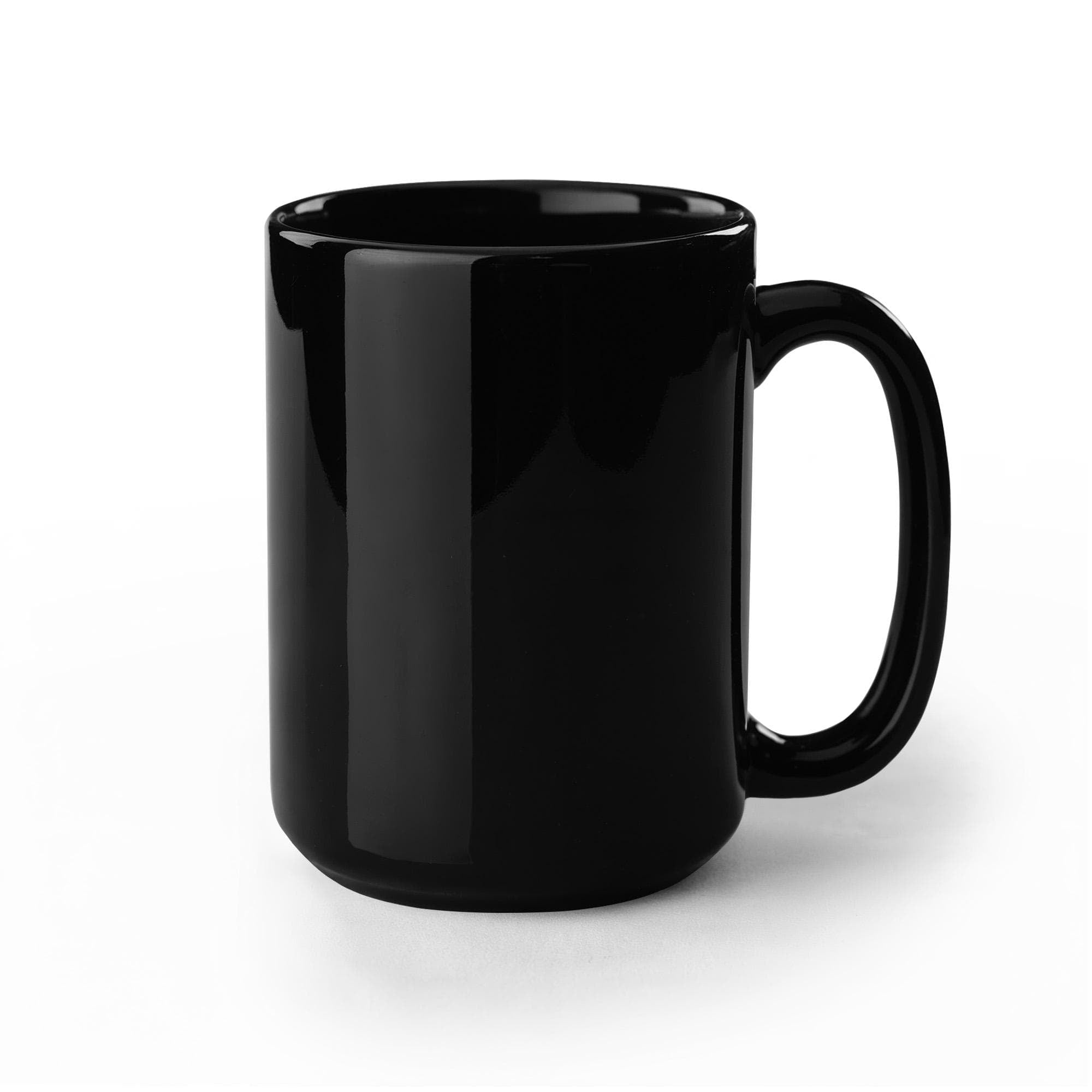 God Says I am Named Coffee cup