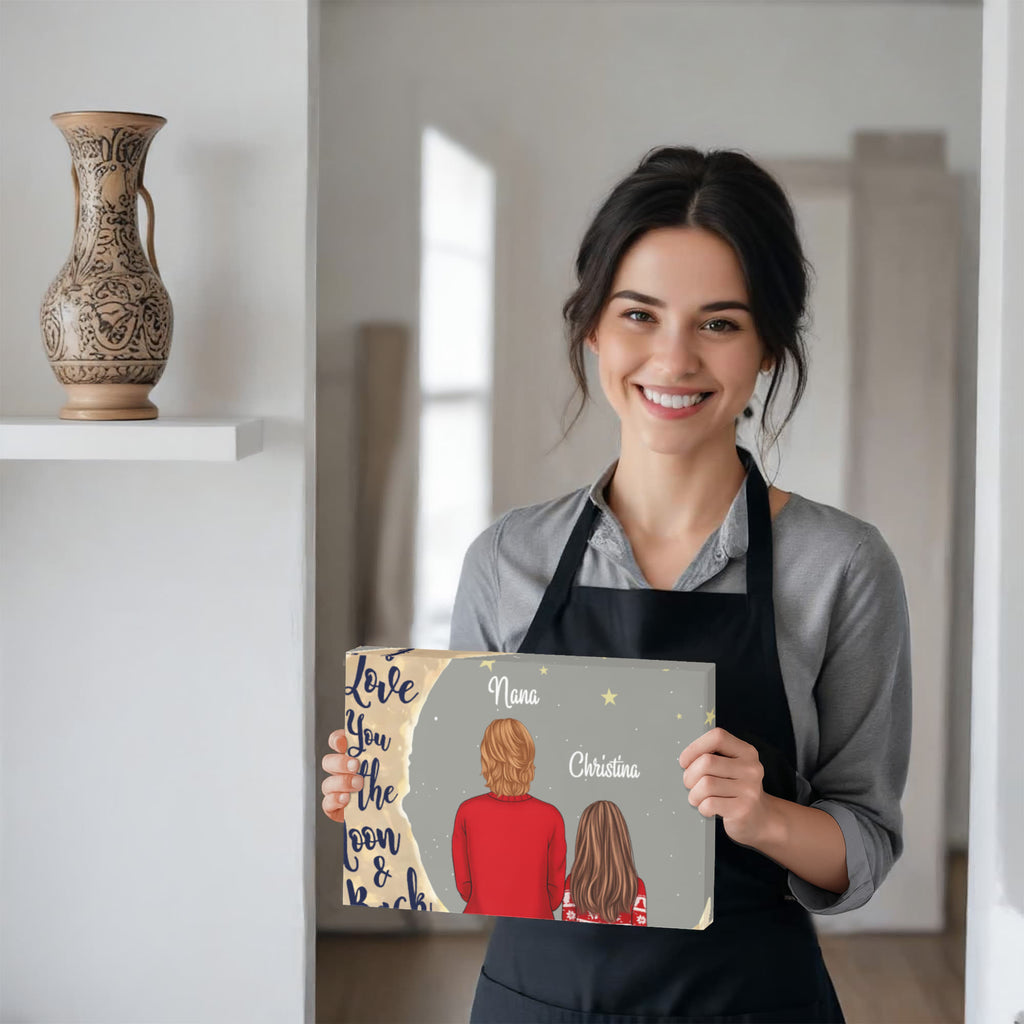 Transform Your Favourite Photo into Beautiful Wall Art      print. Personalised wall art that makes every memory last.