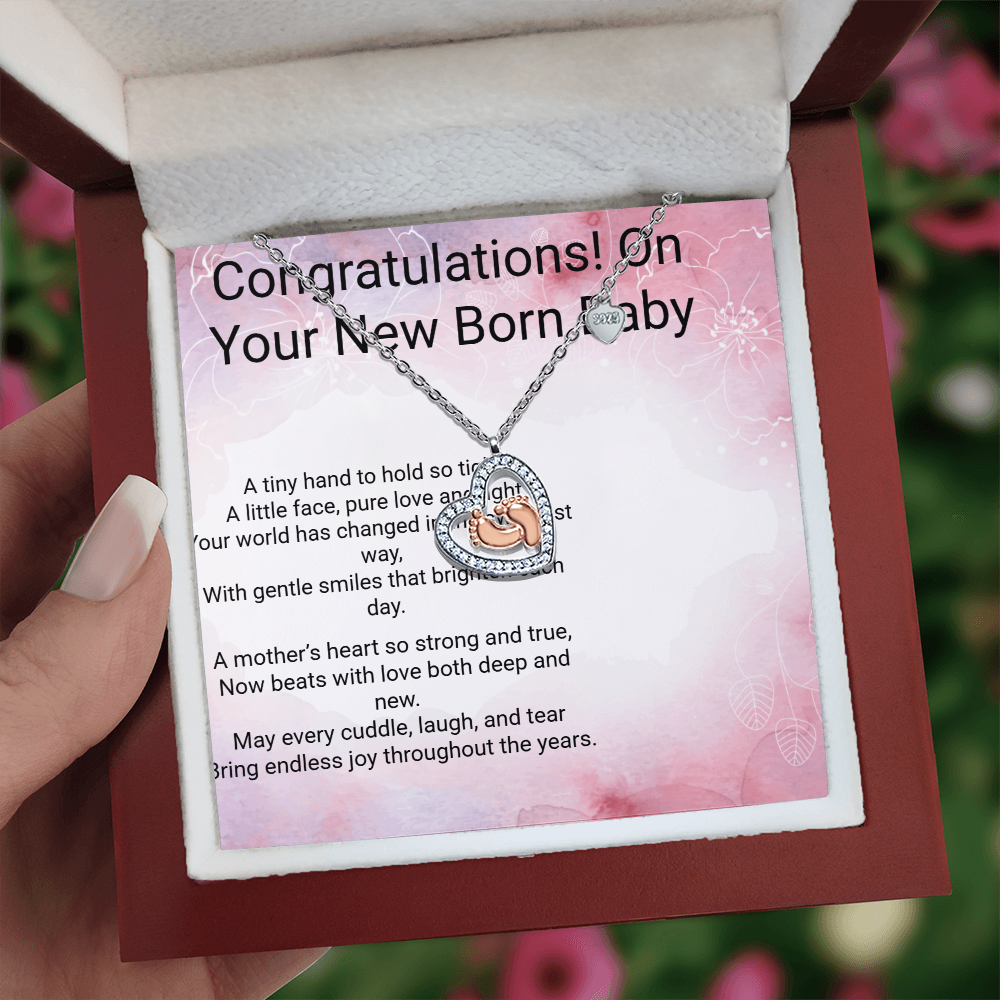 Welcome Newborn Baby – Beautiful Gifts to Celebrate a New Life