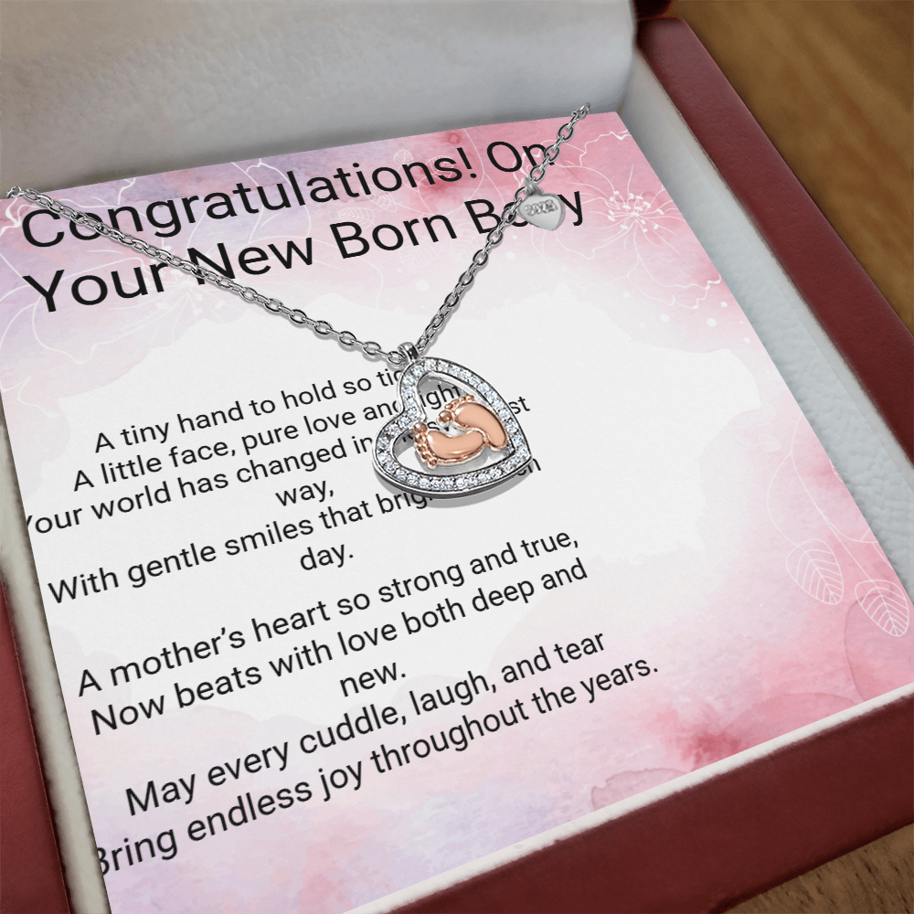 Welcome Newborn Baby – Beautiful Gifts to Celebrate a New Life