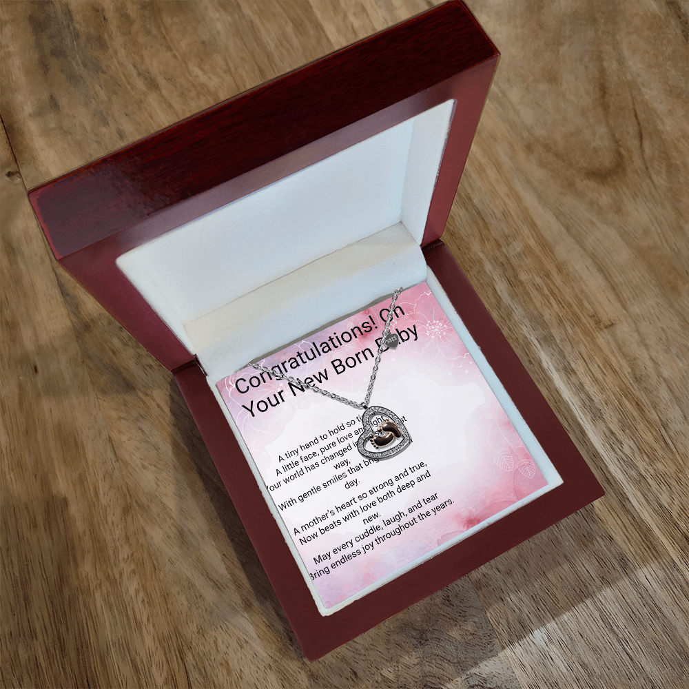 Welcome Newborn Baby – Beautiful Gifts to Celebrate a New Life