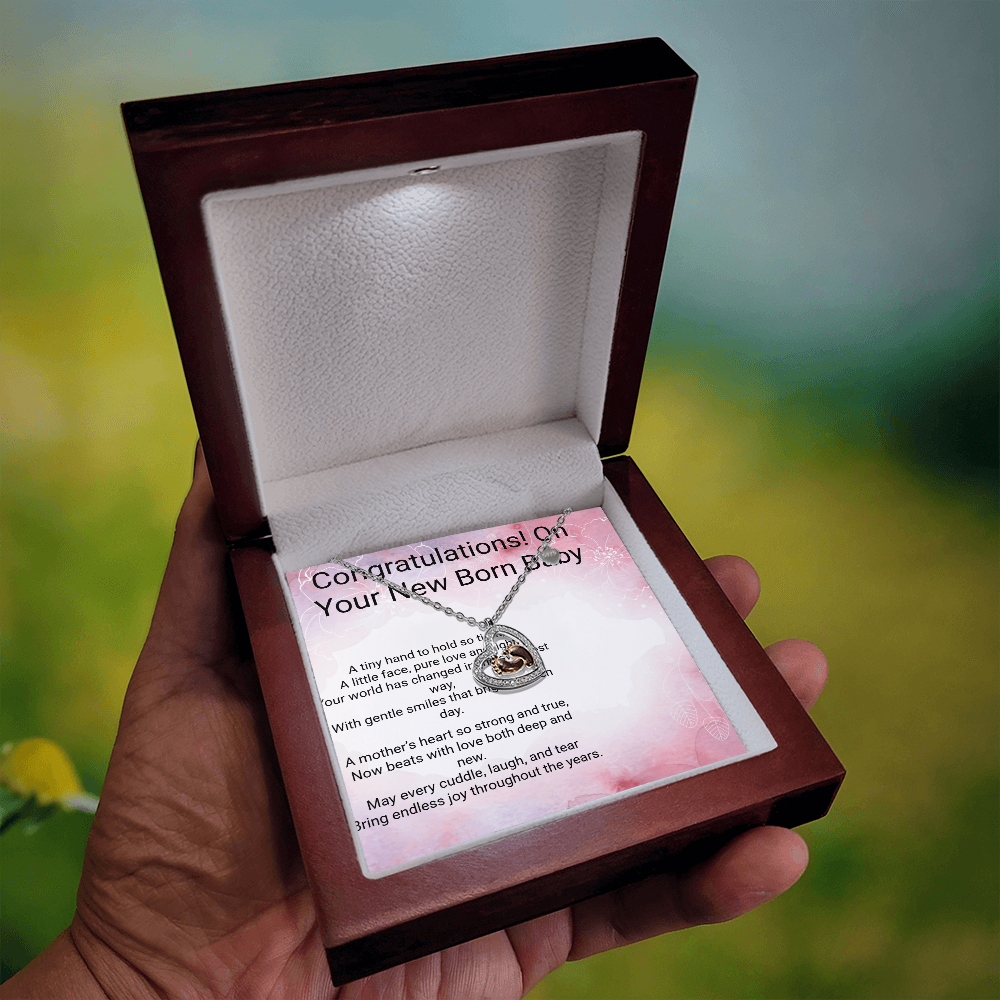 Welcome Newborn Baby – Beautiful Gifts to Celebrate a New Life