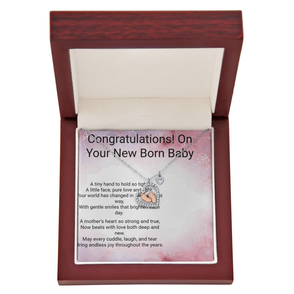 Welcome Newborn Baby – Beautiful Gifts to Celebrate a New Life