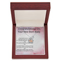 Welcome Newborn Baby – Beautiful Gifts to Celebrate a New Life
