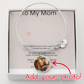 Luxury Circle Bangle for Daughter – A Gift of Endless Love